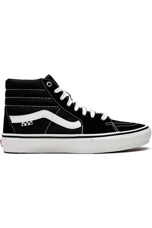 Vans Skate Sk8-Hi " /White" sneakers