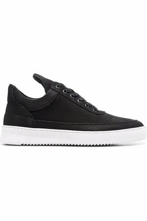 Filling pieces Ripple low-top sneakers
