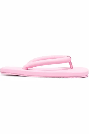 Camper Hastalavista square-toe flip-flops