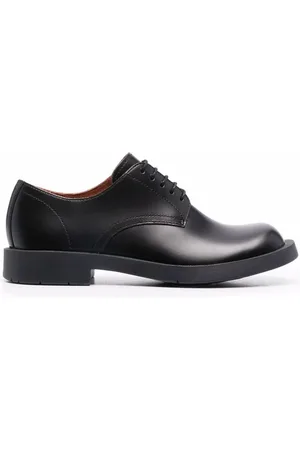 Camper Leather Oxford shoes
