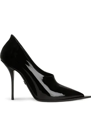 Dolce & Gabbana Pointed-toe pumps