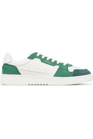 Axel Arigato Ace Lo leather sneakers