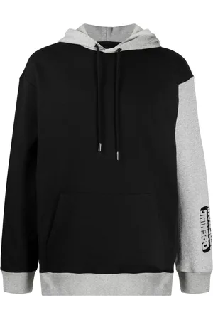 Opening Ceremony Contrast-panel hoodie