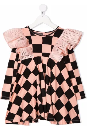 Wauw Capow by Bangbang Maya Limited T-shirt dress