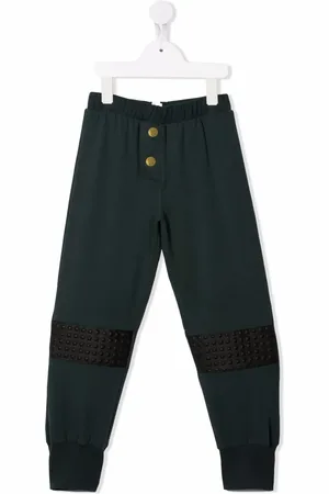 Wauw Capow by Bangbang Hero track pants