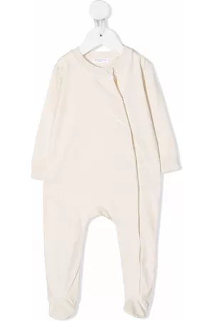 Studio Clay Pajamas - Organic cotton pajamas - Neutrals