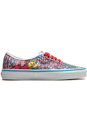 Vans Authentic "Where