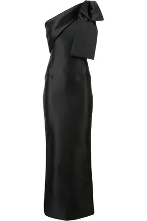 Sachin & Babi Bonnie fitted dress