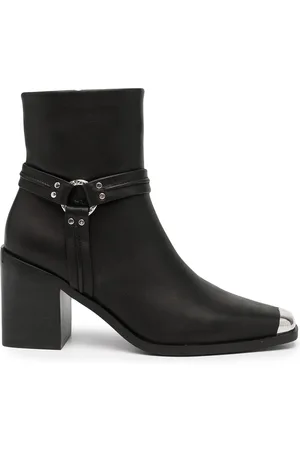 SENSO Hunny metal toecap boots