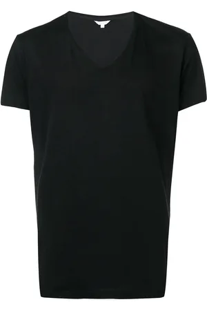 Orlebar Brown Short-sleeve fitted T-shirt