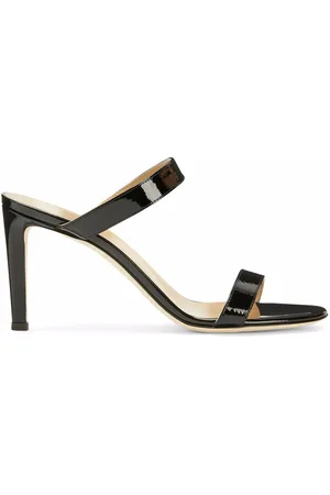 Giuseppe Zanotti Calista slip-on heeled sandals