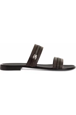 Giuseppe Zanotti Brad zip-detail sandals