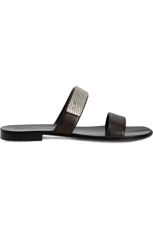 Giuseppe Zanotti Zak strappy sandals