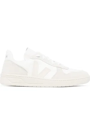 Veja V-10 low-top sneakers