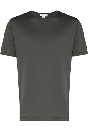 Sunspel Crew neck T-shirt
