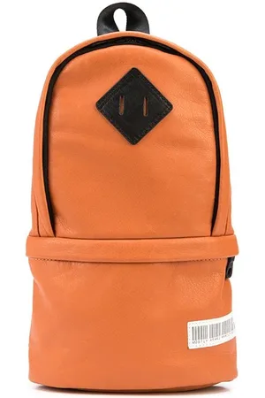 MOSTLY HEARD RARELY SEEN Smuggler crossbody backpack