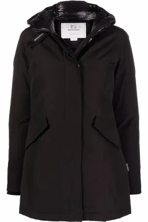 Woolrich Arctic padded parka