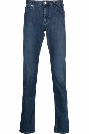 Emporio Armani J06 slim-fit jeans