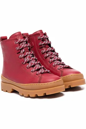Camper Brutus boots