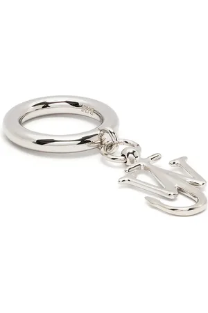 J.W.Anderson JW Anchor charm ring