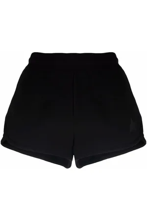 Golden Goose Elasticated short-shorts
