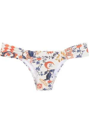 Lygia & Nanny Calça Ritz Estampada bikini bottoms