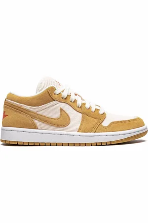 Jordan Air 1 Low SE "Corduroy & Suede" sneakers