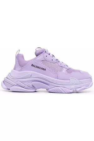 Balenciag 14ss Zip Shoes-