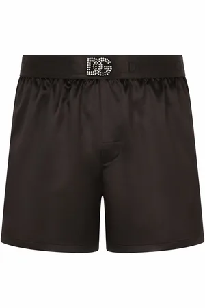 Dolce & Gabbana Logo-print briefs