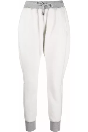 Dsquared2 Ceresio9 track pants - Grey
