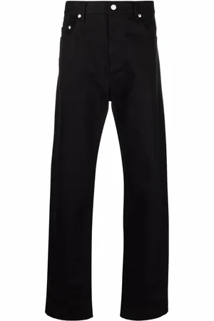 UNDERCOVER Wide-leg jeans