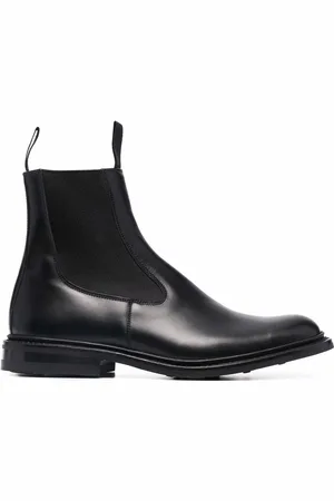 TRICKERS Stephen Revival ankle boots