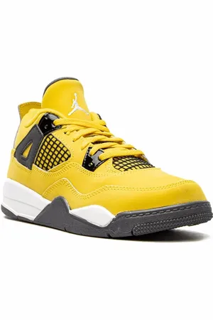 Jordan Jordan 4 Retro "Lightning" sneakers