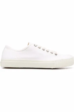 Maison Margiela Tabi low-top sneakers