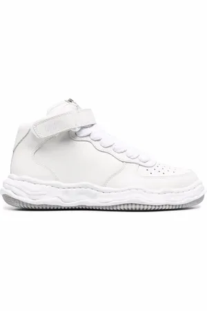 Maison Mihara Yasuhiro Wayne high-top sneakers