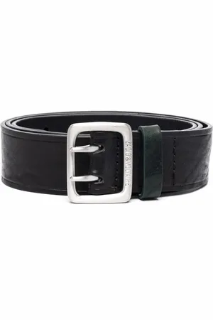 Zadig & Voltaire Buckley leather belt