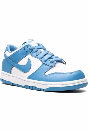 Nike Dunk Low "UNC 2021" sneakers