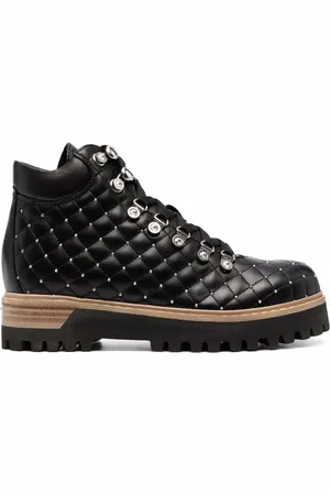 LE SILLA St Moritz trekking boots