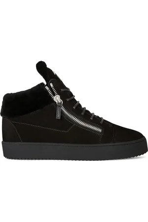 Giuseppe Zanotti Kriss mid-top sneakers