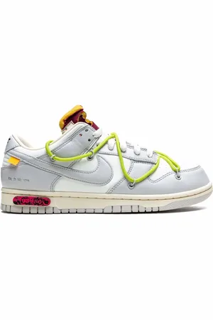 Nike Dunk Low "Lot 08" sneakers