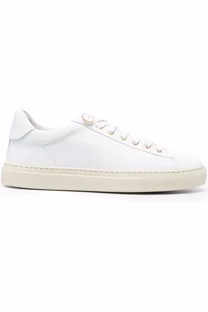 PORTS 1961 Low-top flatform sneakers