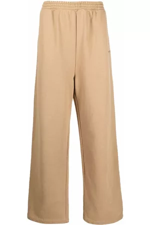 Balenciaga Track wide leg pants | FASHIOLA.com