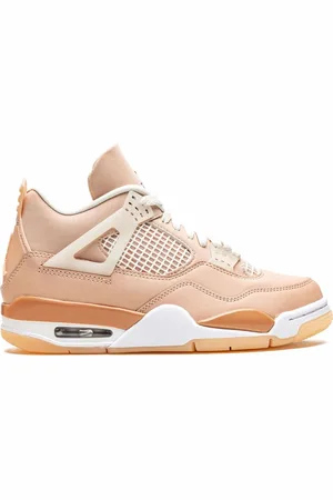 Jordan Air 4 hi-top sneakers