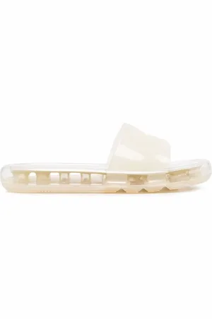 Tory Burch Bubble Jelly slides