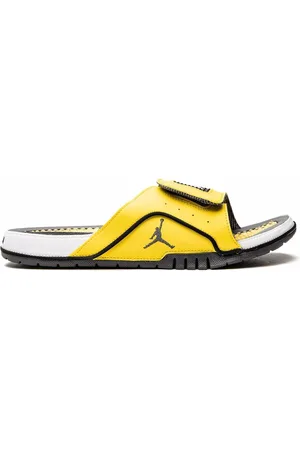 Jordan Hydro IV "Lightning" slides