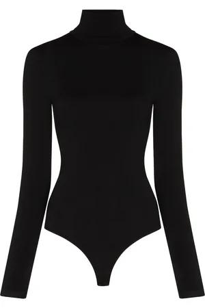 Wolford Colorado turtleneck bodysuit