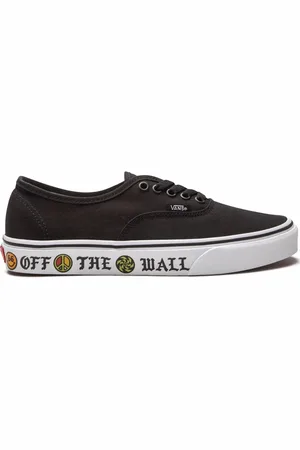 Vans Authentic "Sidewall" sneakers