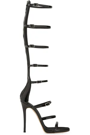Giuseppe Zanotti Super Harmony 120mm sandals