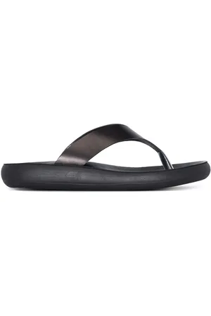 Ancient Greek Sandals Charys leather sandals