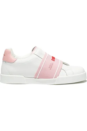 Dolce & Gabbana Portofino low-top sneakers